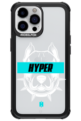 BULL Leather - Apple iPhone 13 Pro Max