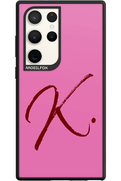 (Sorbet) K 2.0 - Samsung Galaxy S23 Ultra