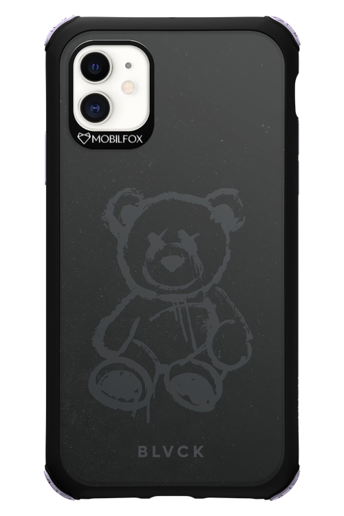BLVCK BEAR 2.0 - Apple iPhone 11