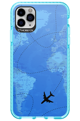 Around The World - Apple iPhone 11 Pro Max