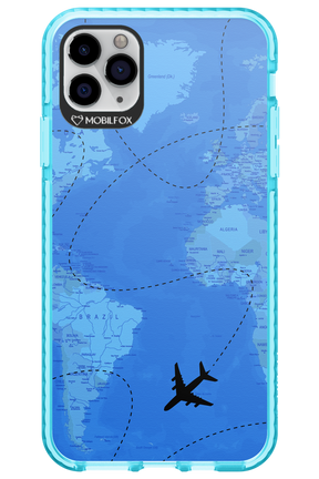 Around The World - Apple iPhone 11 Pro Max