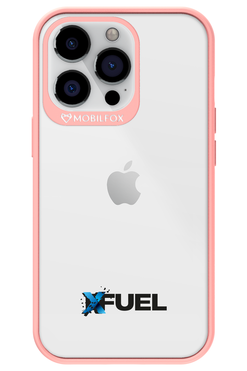 Pure Power - Apple iPhone 13 Pro