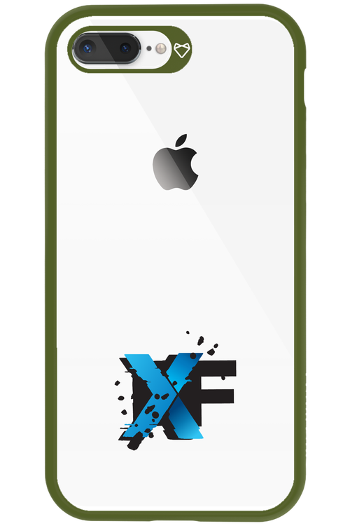 Reflex Spark - Apple iPhone 8 Plus