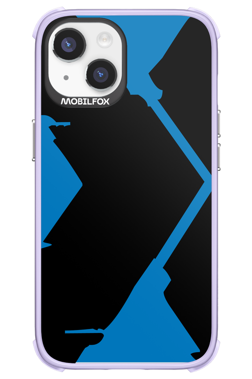 Vector Flow - Apple iPhone 14