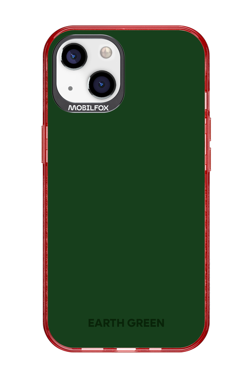 Earth Green 2.0 - Apple iPhone 13