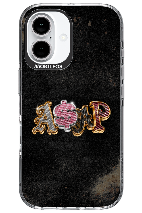 ASAP 2.0 - Apple iPhone 16