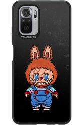 Playtime's over - Xiaomi Redmi Note 10