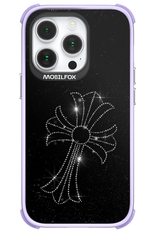 Chrome Standard - Apple iPhone 14 Pro