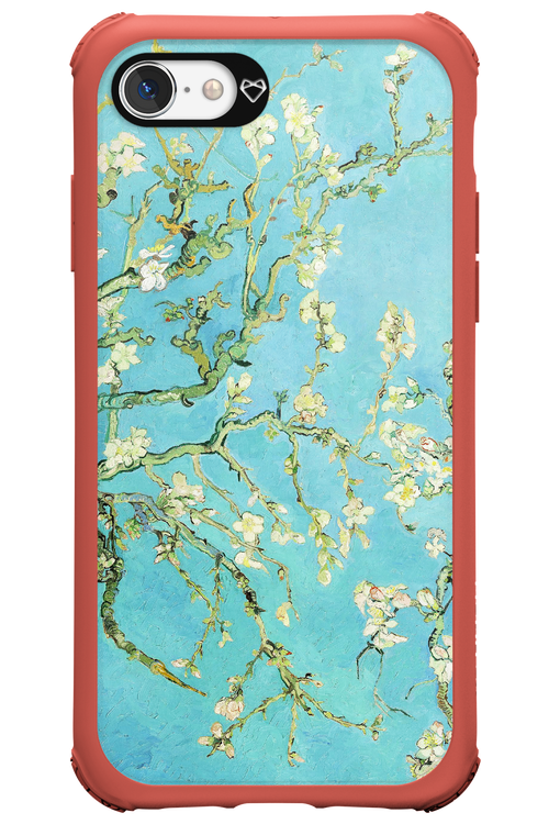 Almond Blossom - Apple iPhone 7