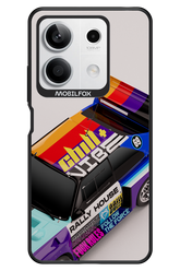 Rally House - Xiaomi Redmi Note 13 5G