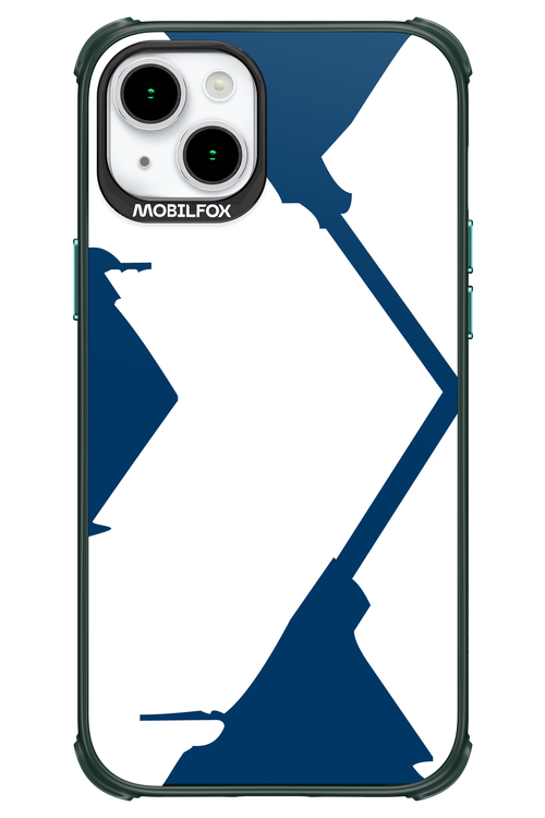 Arctic Edge - Apple iPhone 15 Plus