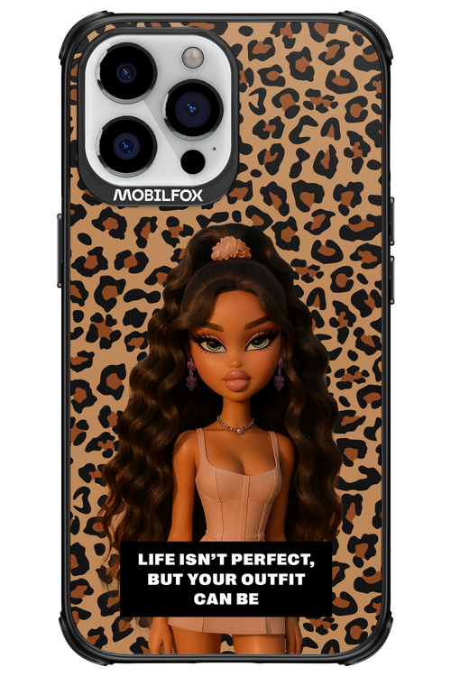 Perfect OOTD 2.0 - Apple iPhone 13 Pro Max