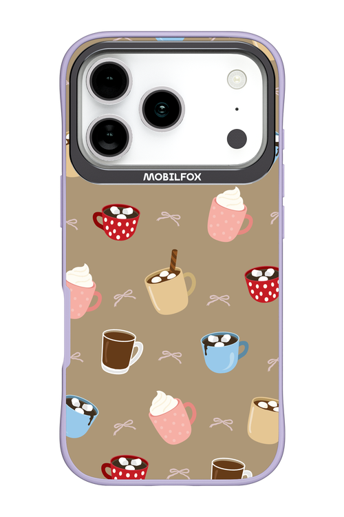 Coco Dream - Apple iPhone 17 Pro