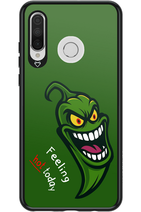 Crazy Chili - Huawei P30 Lite