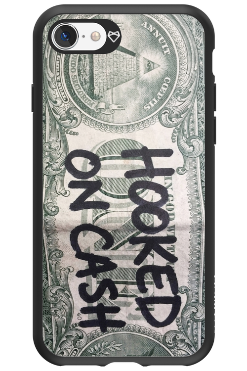 hooked 2.0 - Apple iPhone 8