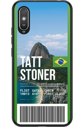 TATT STONER (fly ticket) 2.0 - Xiaomi Redmi 9A