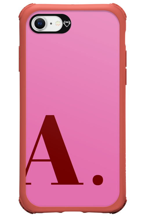 A (Sorbet) 2.0 - Apple iPhone 8