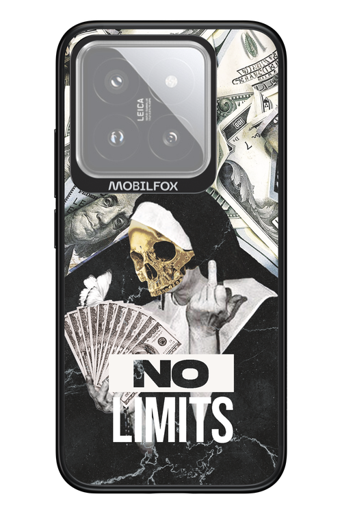No Limits - Xiaomi 14