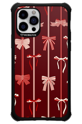 Holiday Bow - Apple iPhone 12 Pro