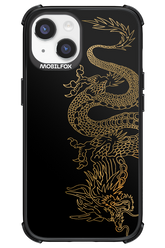 Gold Age - Apple iPhone 14