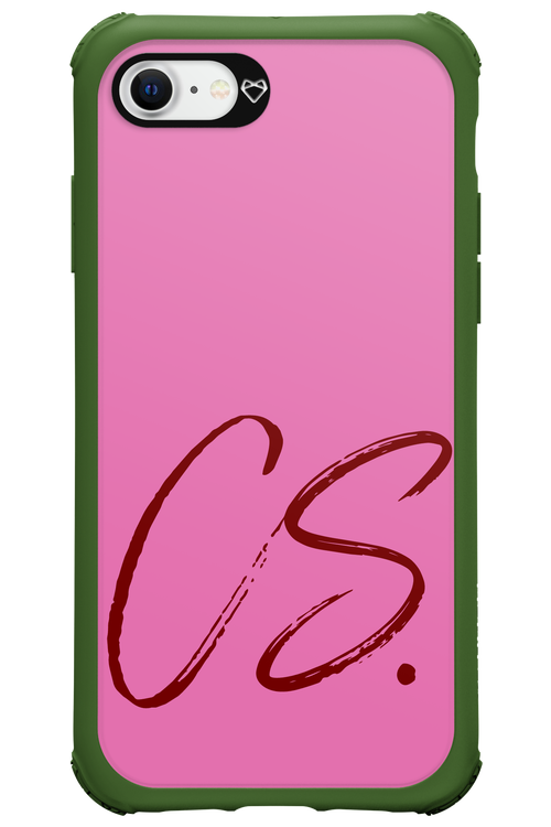 (Sorbet) CS 2.0 - Apple iPhone SE 2022