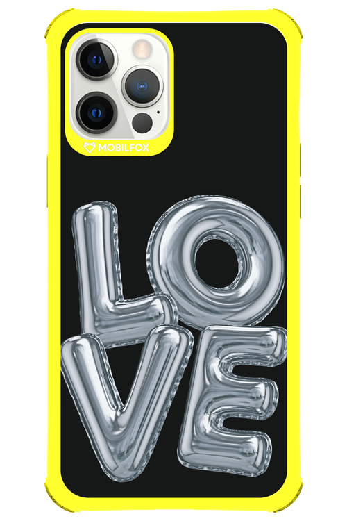 L0VE - Apple iPhone 12 Pro Max