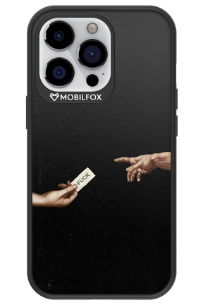 Giving 2.0 - Apple iPhone 13 Pro
