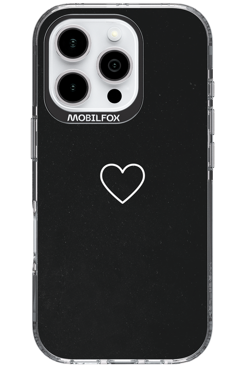 Love Is Simple 2.0 - Apple iPhone 16 Pro