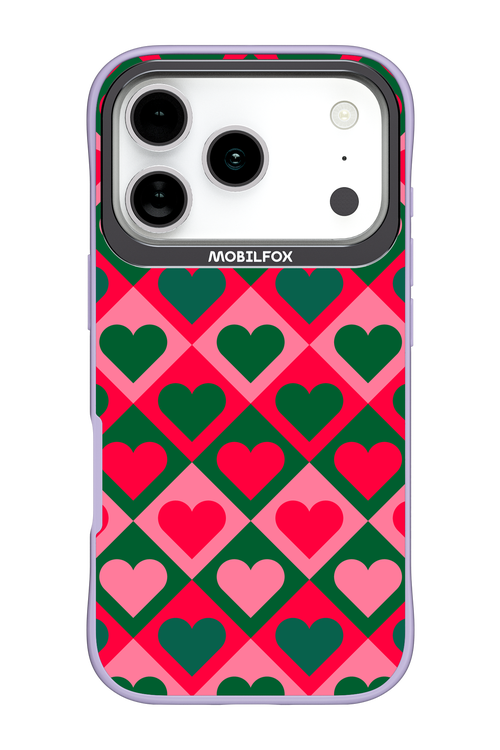 Love of Christmas - Apple iPhone 17 Pro