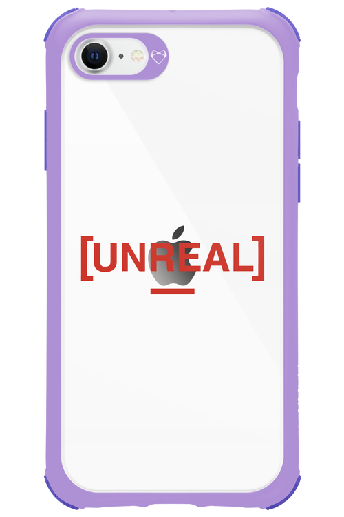 Unreal Classic - Apple iPhone SE 2022