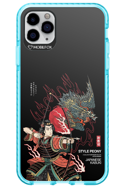 Kabuki 2.0 - Apple iPhone 11 Pro Max