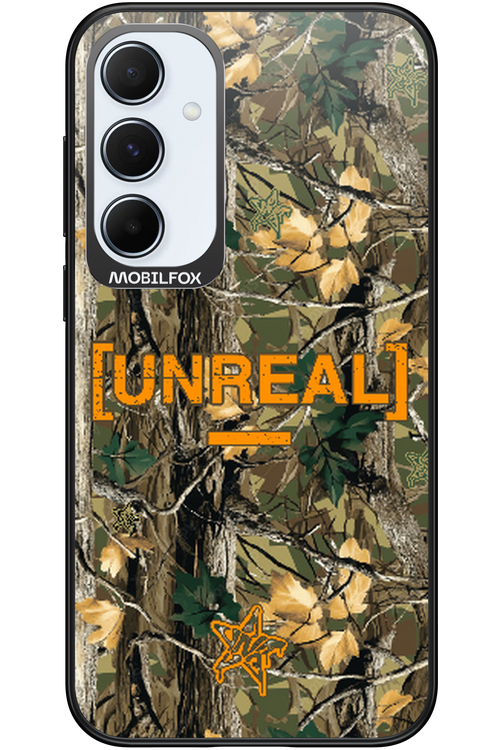 Realtree - Samsung Galaxy A55