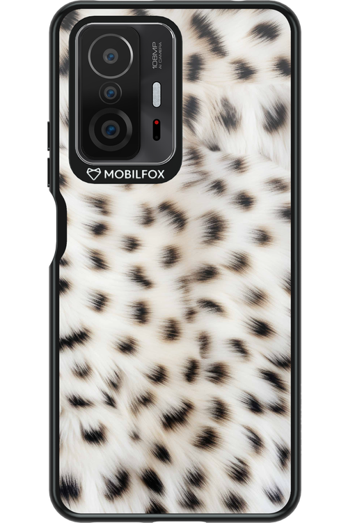 White Leopard 2.0 - Xiaomi Mi 11T