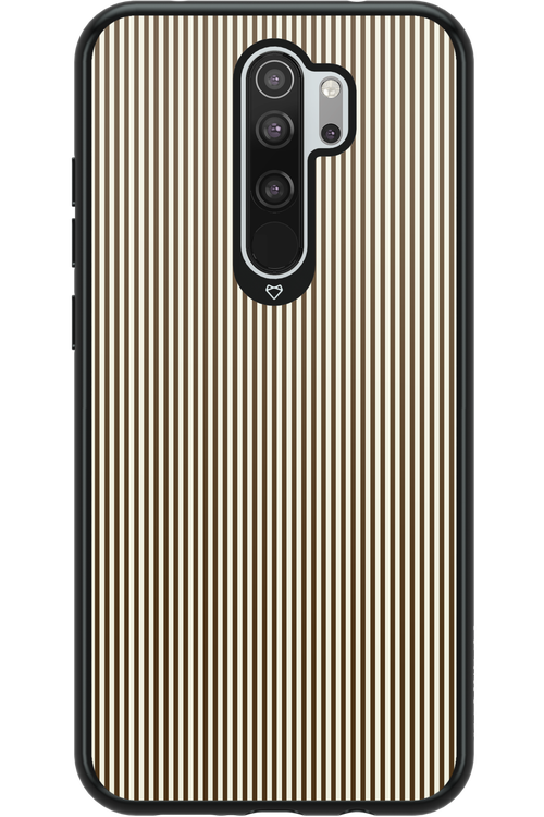 Business Casual 2.0 - Xiaomi Redmi Note 8 Pro