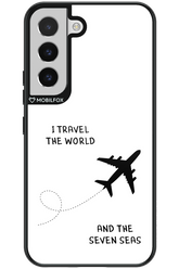 Traveller - Samsung Galaxy S22