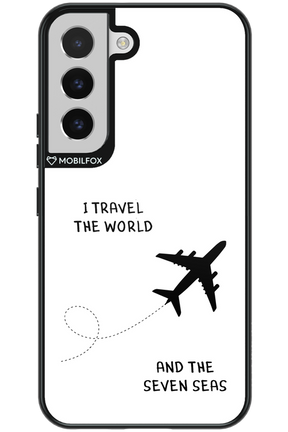 Traveller - Samsung Galaxy S22