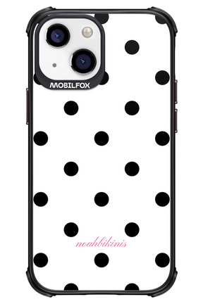 Baby Dots - Apple iPhone 13 Mini