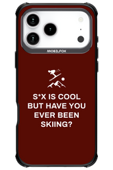 Have You Ever - Apple iPhone 17 Pro Max