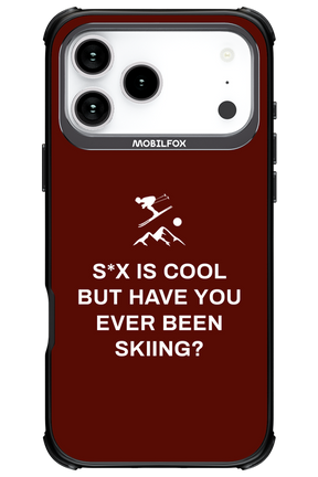 Have You Ever - Apple iPhone 17 Pro Max