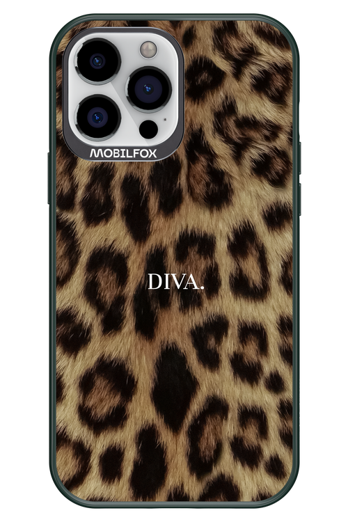 Diva 2.0 - Apple iPhone 13 Pro Max