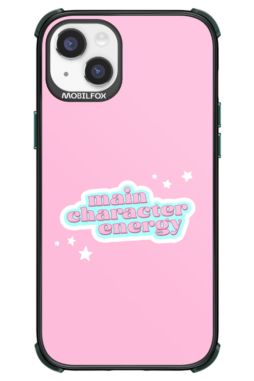 The Main Pink - Apple iPhone 14 Plus