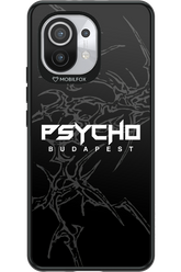 Dark Psycho - Xiaomi Mi 11 5G