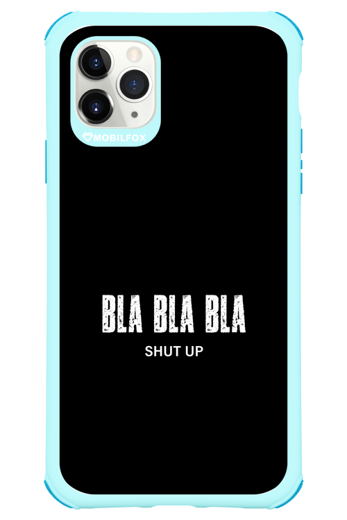 Bla Bla II - Apple iPhone 11 Pro Max