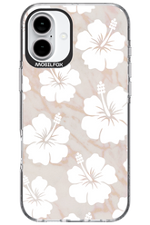 Latte Tropical - Apple iPhone 16 Plus