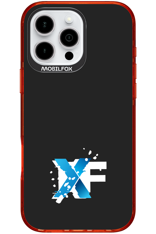 Impact Core - Apple iPhone 16 Pro Max