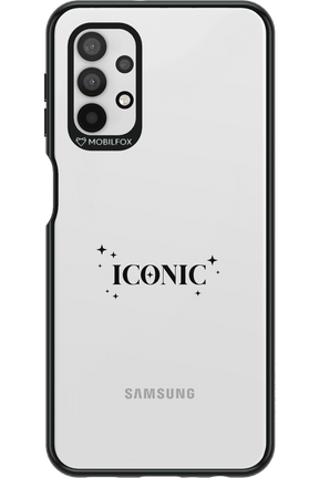 Iconic Sparkle - Samsung Galaxy A32 5G