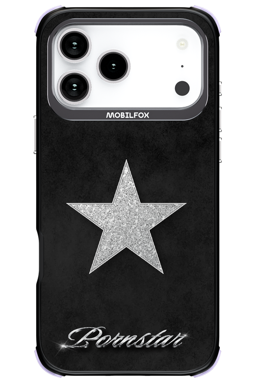P*rnstar 2.0 - Apple iPhone 17 Pro Max