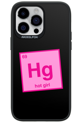 HG 2.0 - Apple iPhone 14 Pro Max
