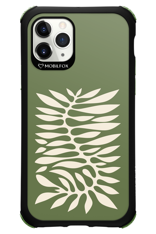 Grasshopper - Apple iPhone 11 Pro