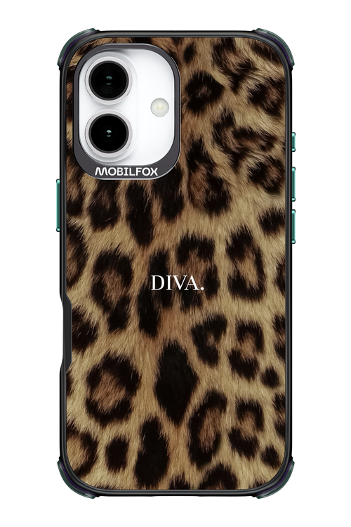 Diva 2.0 - Apple iPhone 17